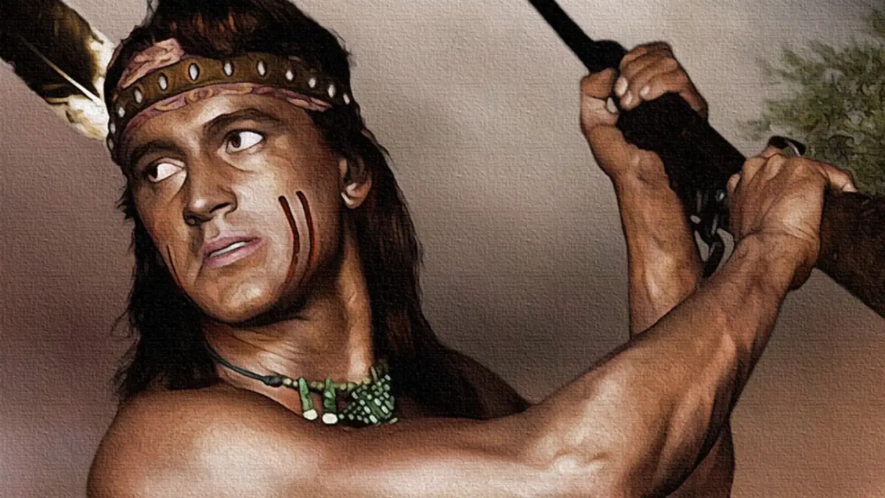 Taza, der Sohn des Cochise hdfilme