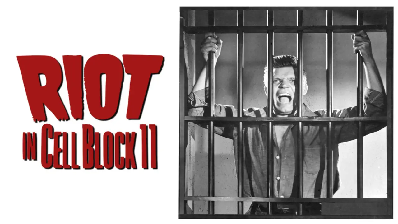 Terror in Block 11 hdfilme
