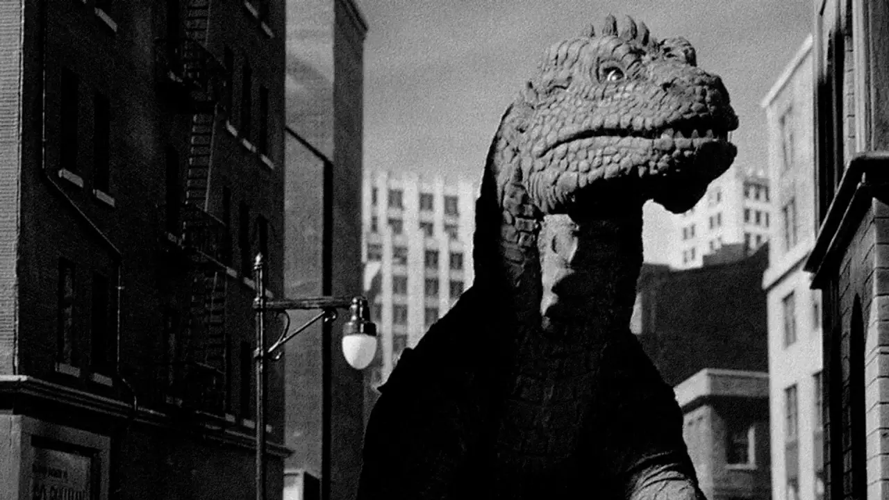 Panik in New York hdfilme