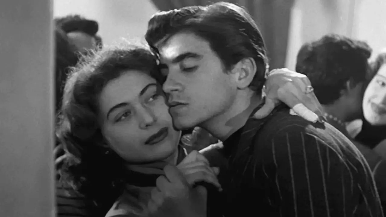 Liebe in der Stadt hdfilme
