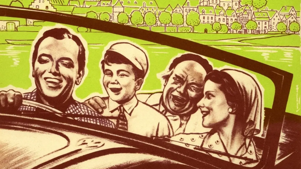 Moselfahrt aus Liebeskummer hdfilme