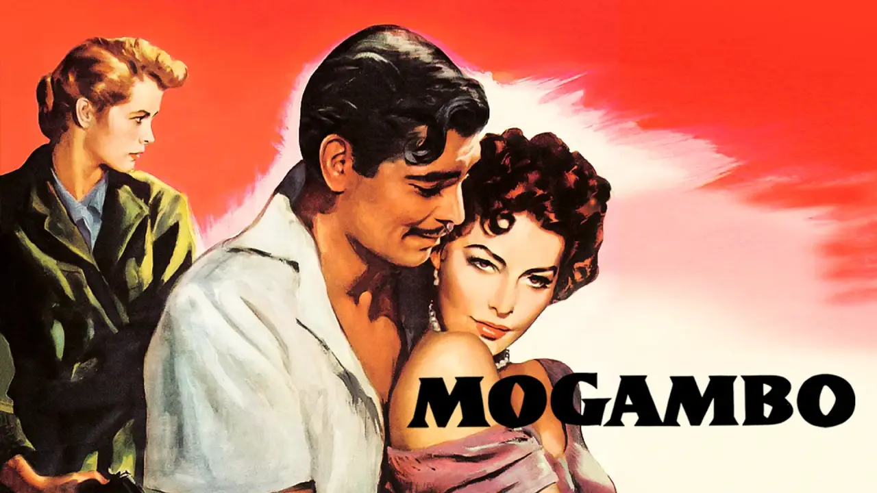 Mogambo hdfilme