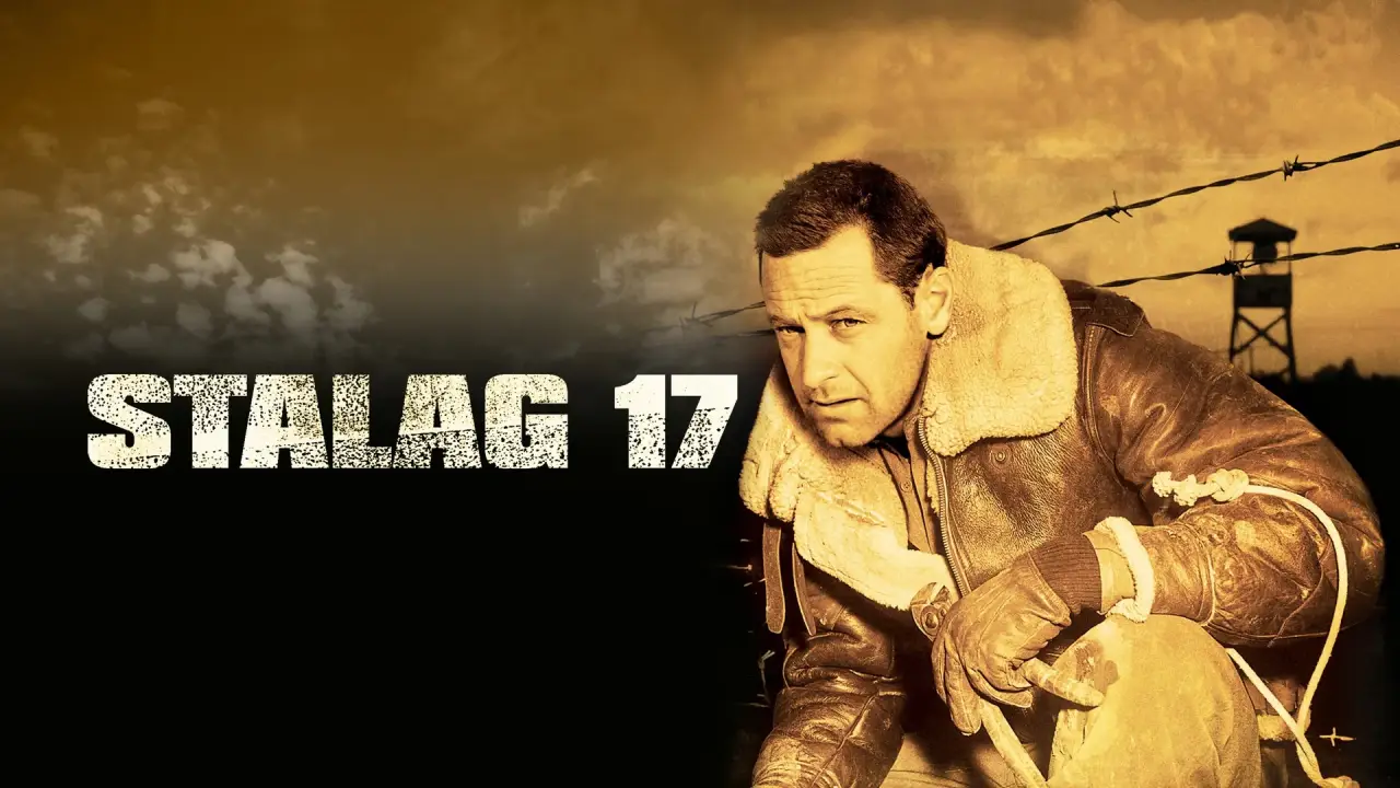 Stalag 17 hdfilme