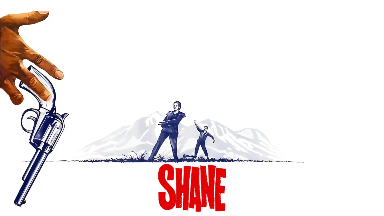 Mein großer Freund Shane hdfilme