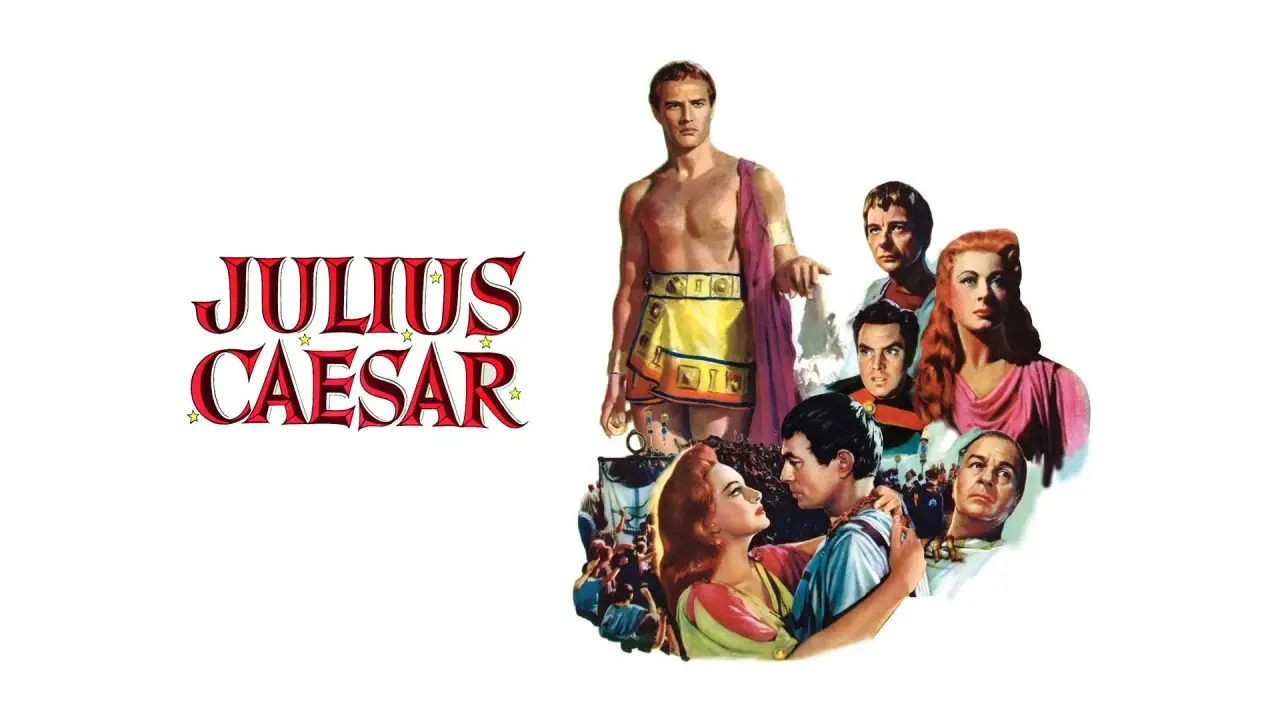 Julius Caesar hdfilme