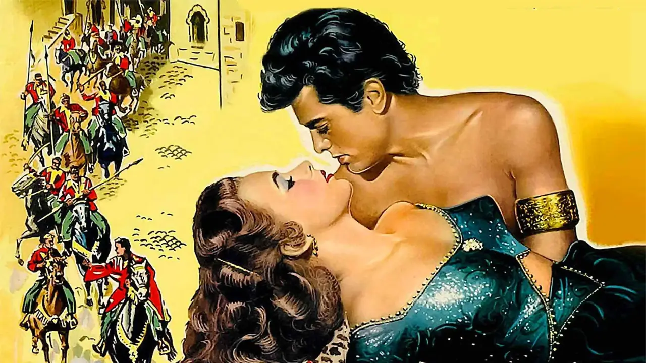 Der Sohn von Ali Baba hdfilme