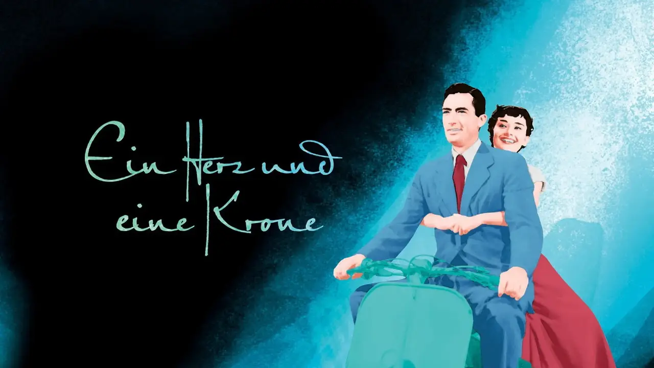 Ein Herz und eine Krone hdfilme