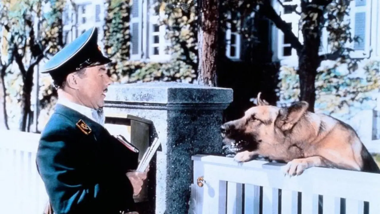 Briefträger Müller hdfilme