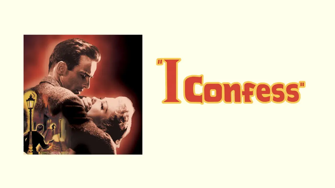 Ich beichte hdfilme