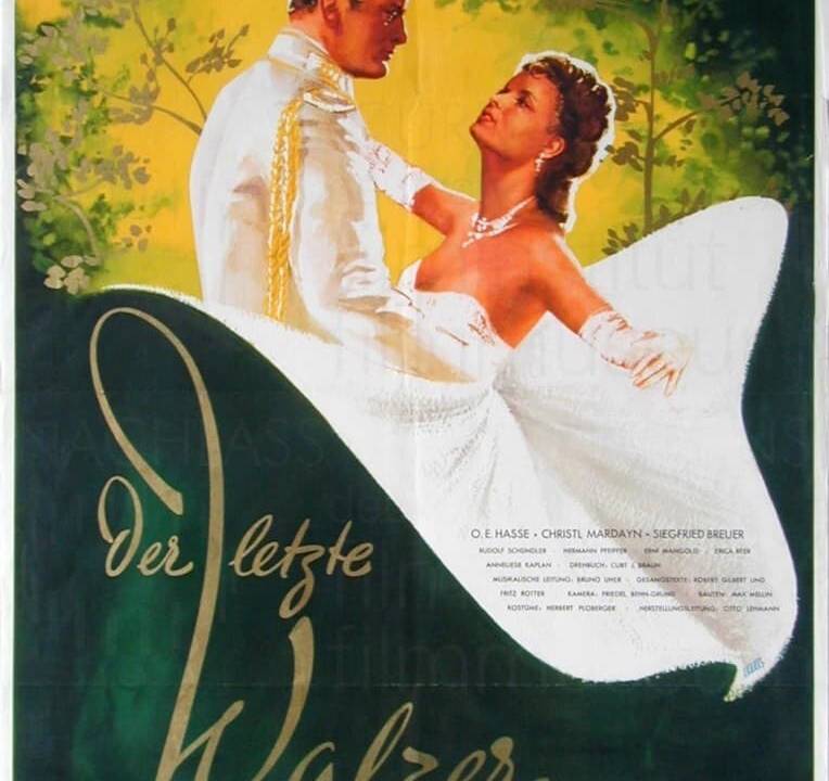 Der letzte Walzer hdfilme