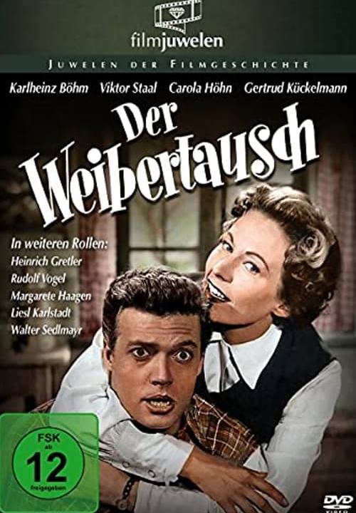 Der Weibertausch hdfilme