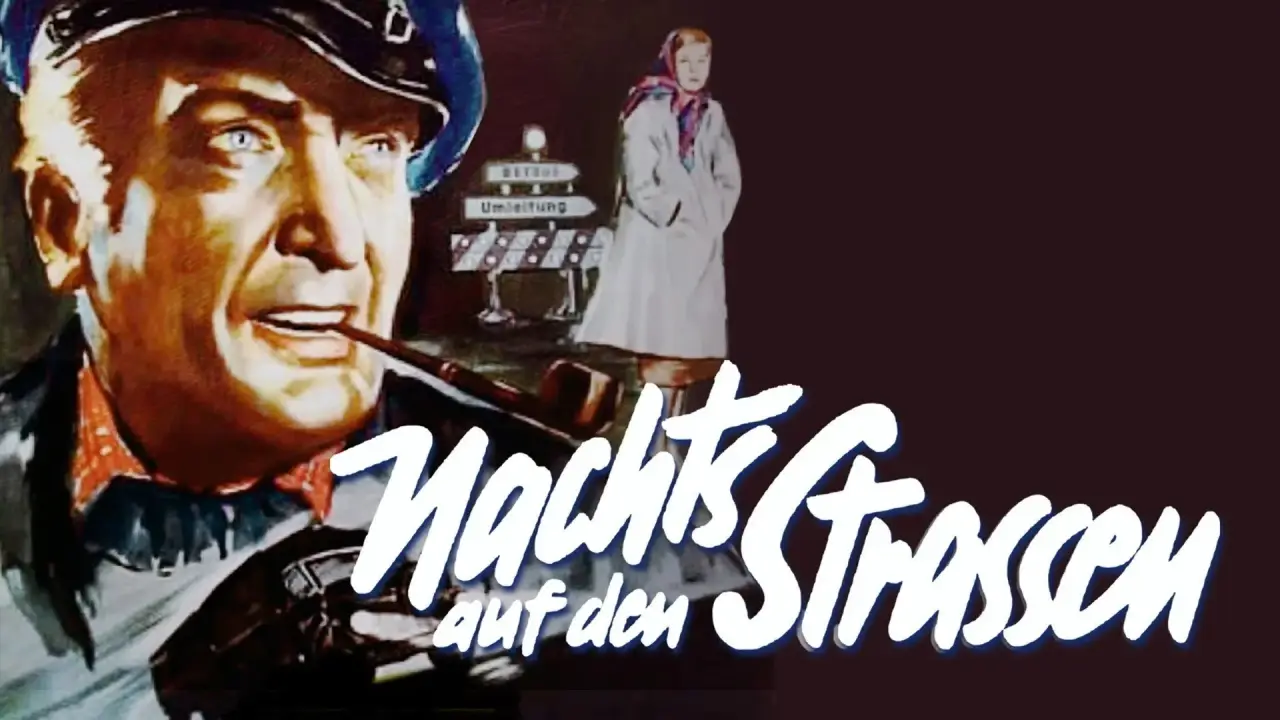 Nachts auf den Straßen hdfilme