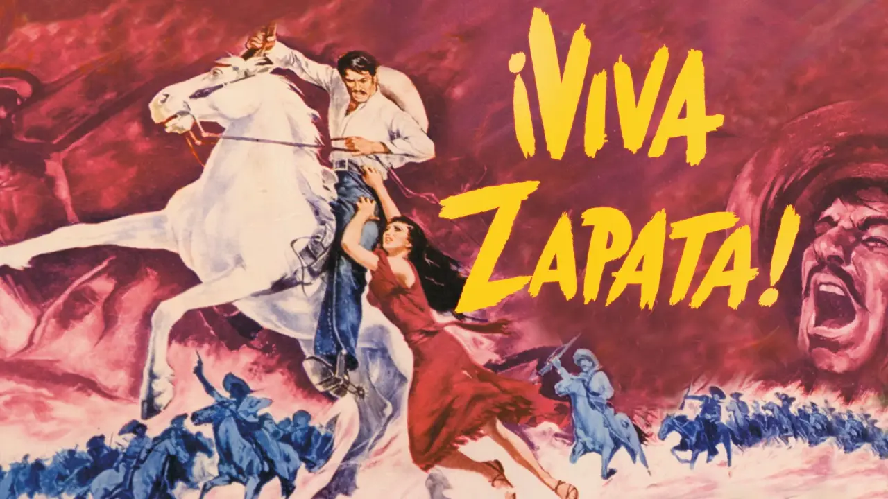 Viva Zapata! hdfilme
