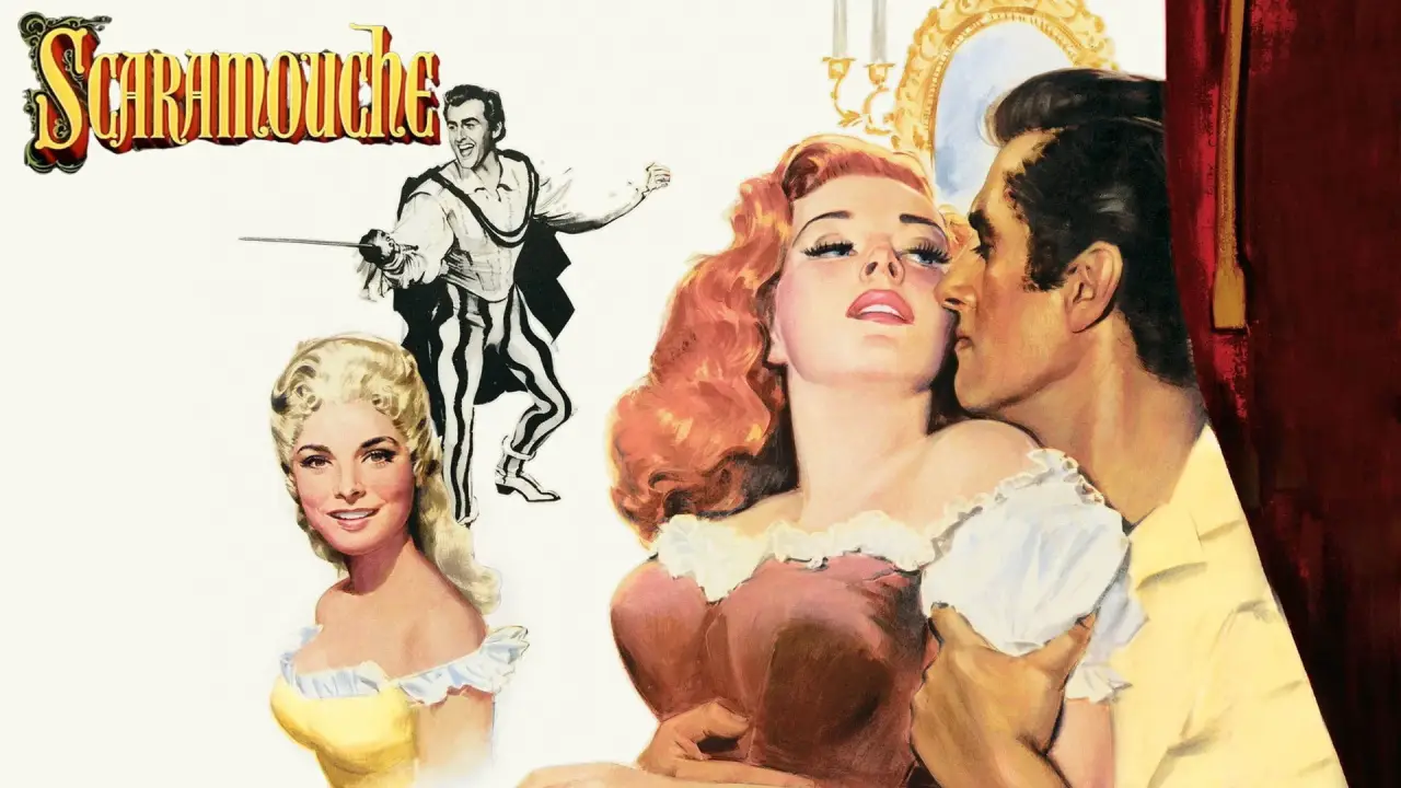 Scaramouche, der galante Marquis hdfilme