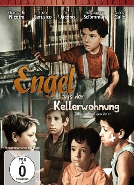 Engel aus der Kellerwohnung hdfilme