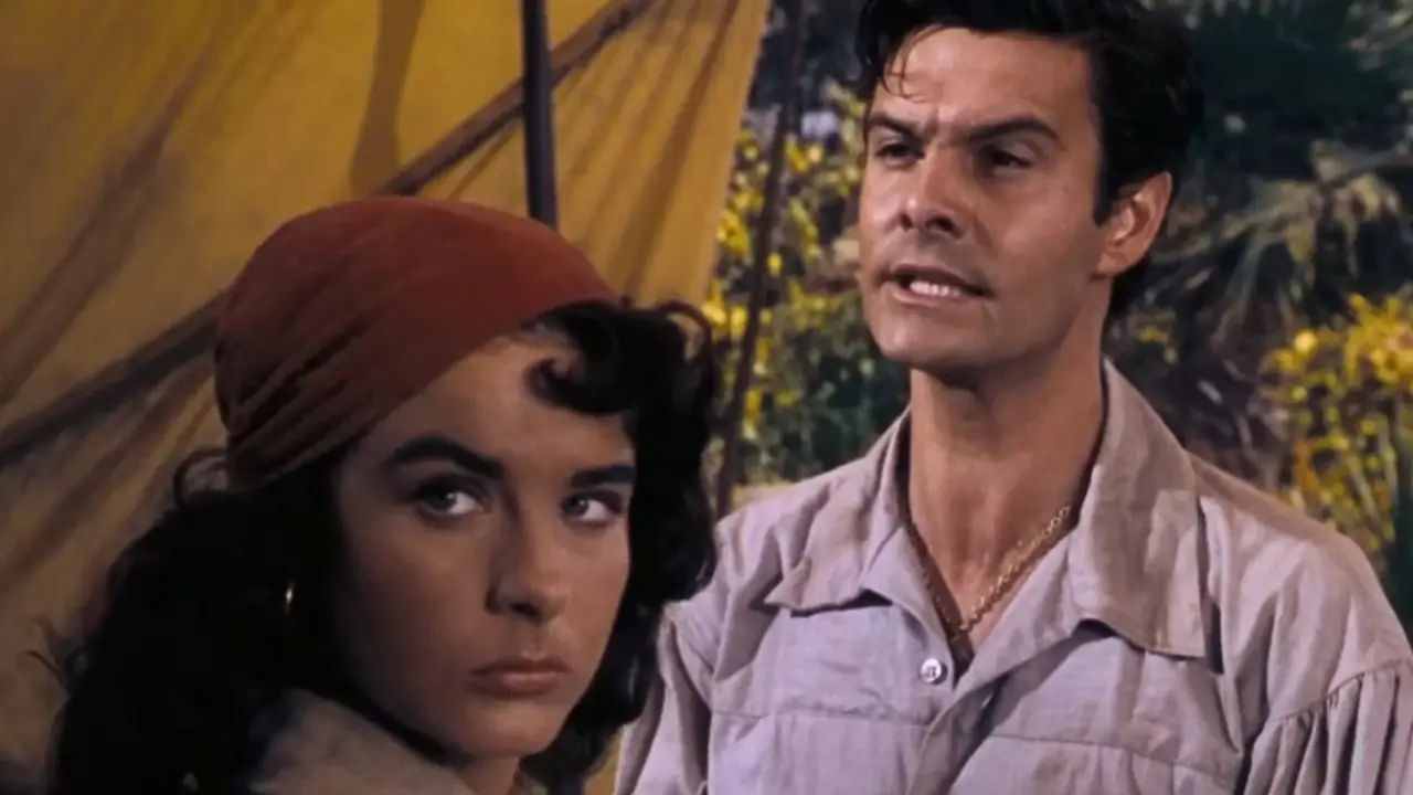 Die Piratenkönigin hdfilme