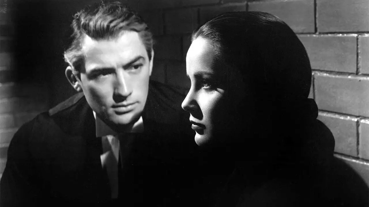Der Fall Paradin hdfilme