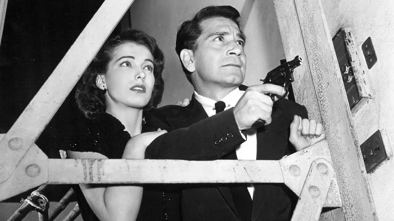 Mord in Hollywood hdfilme
