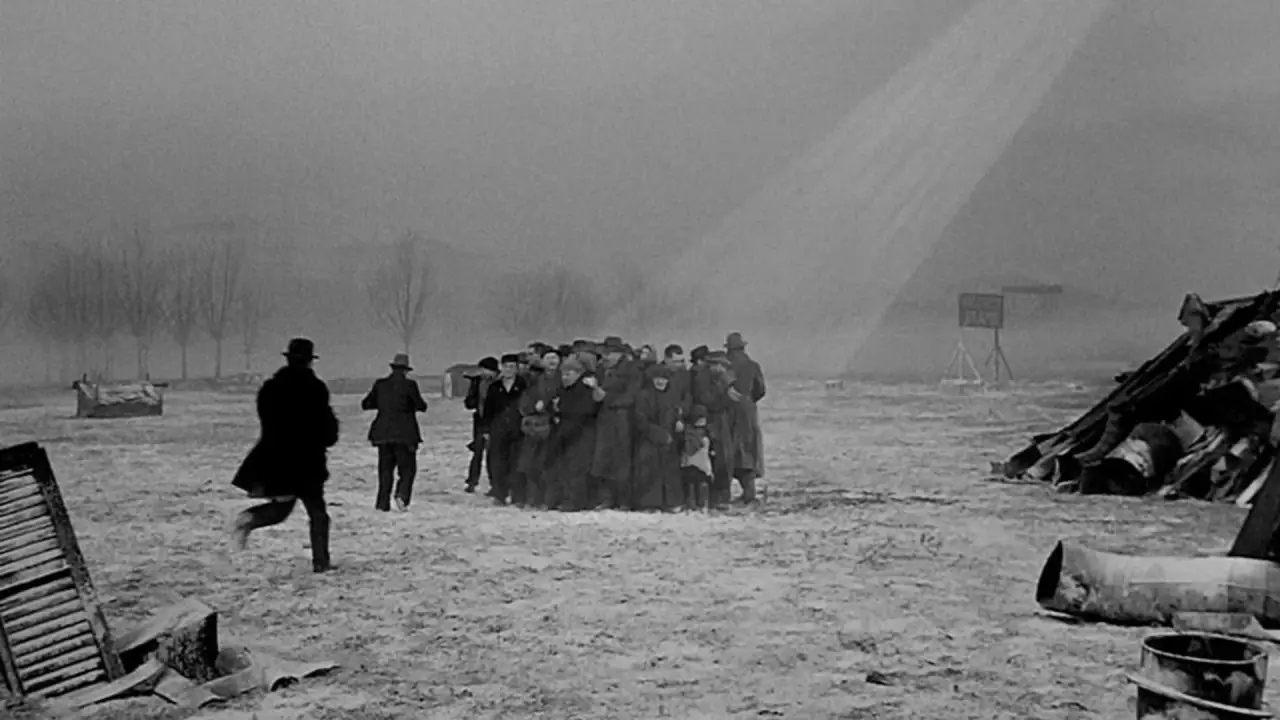 Das Wunder von Mailand hdfilme