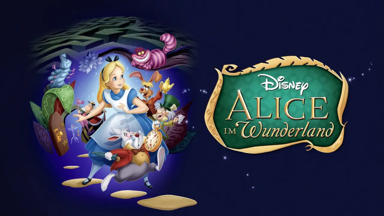 Alice im Wunderland hdfilme