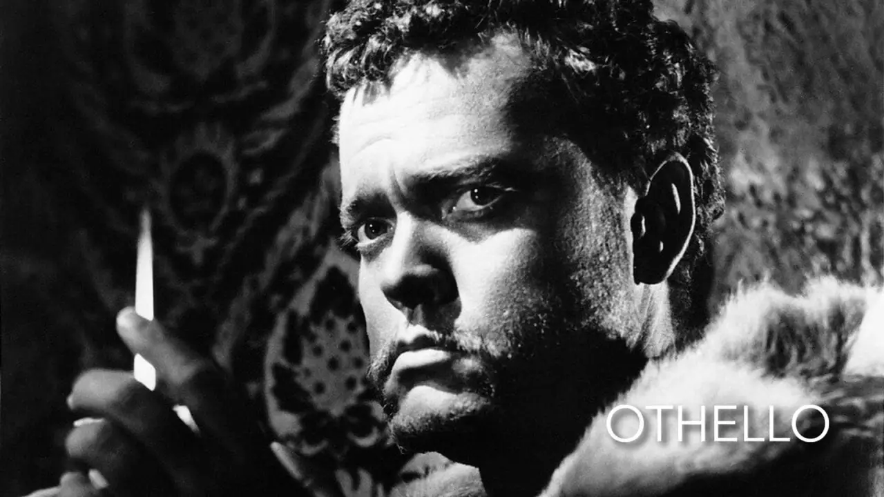 Orson Welles’ Othello hdfilme