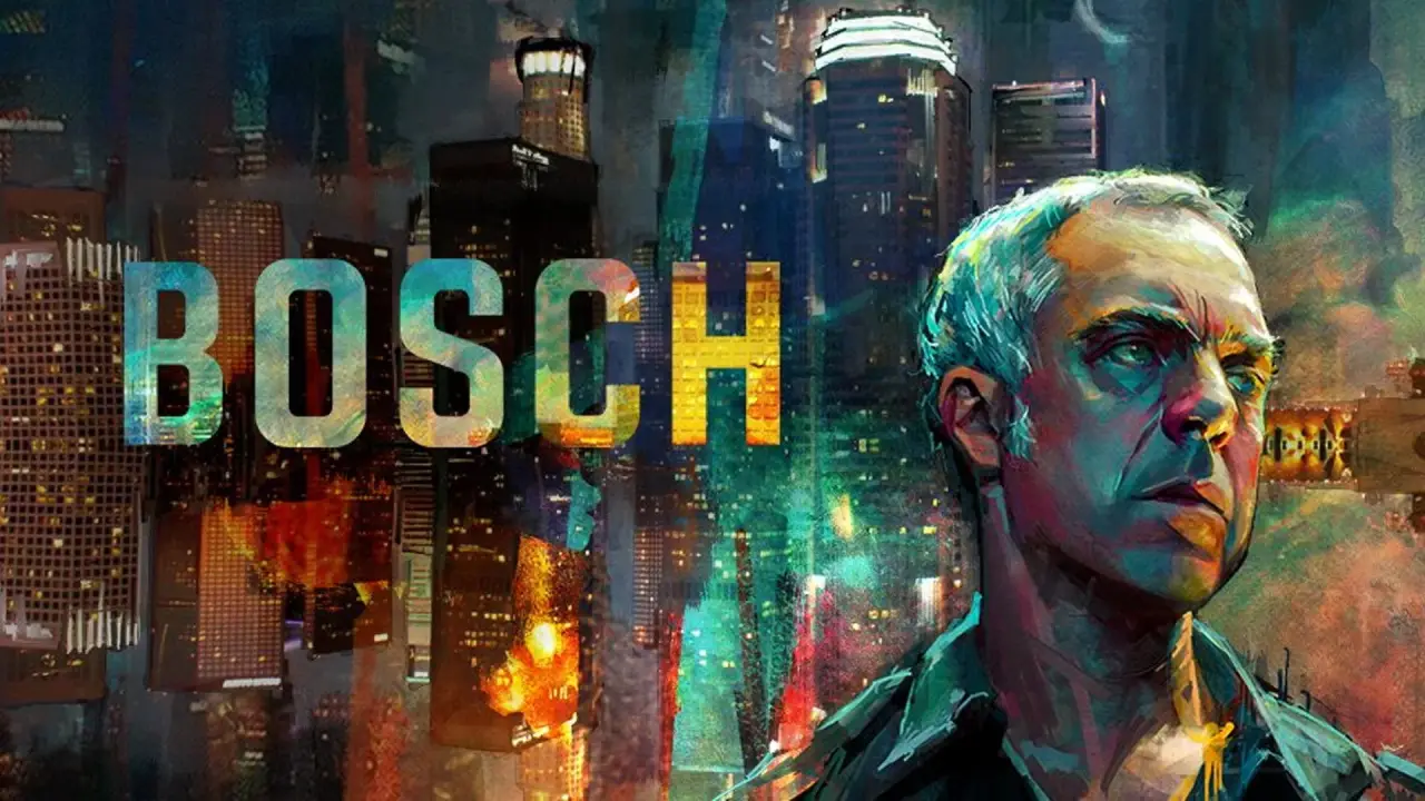 Bosch hdfilme