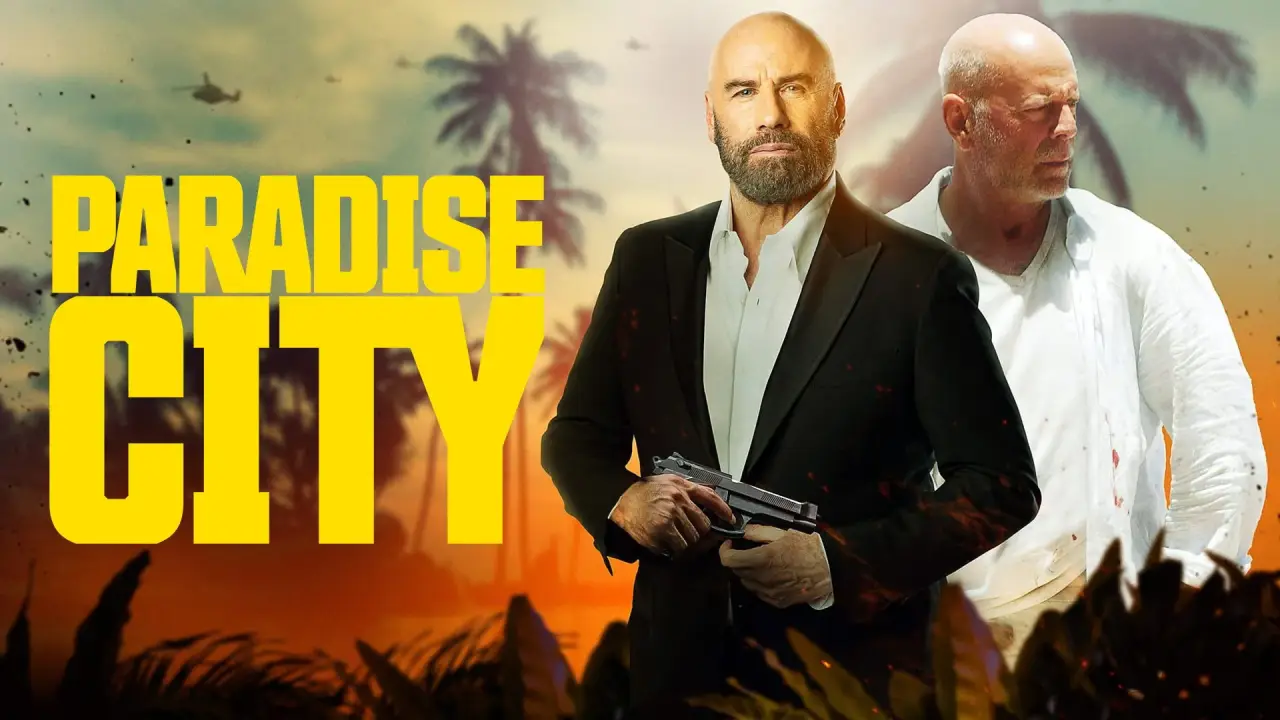 Paradise City hdfilme
