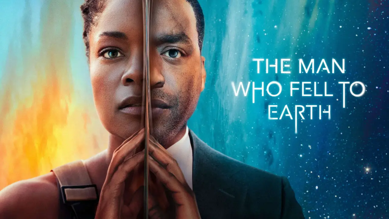 The Man Who Fell to Earth hdfilme