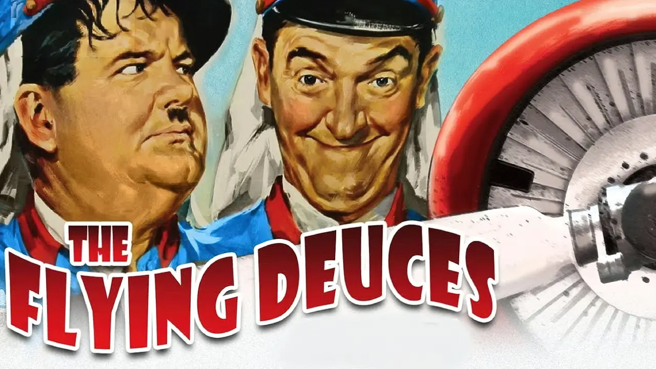 Dick und Doof - In der Fremdenlegion hdfilme