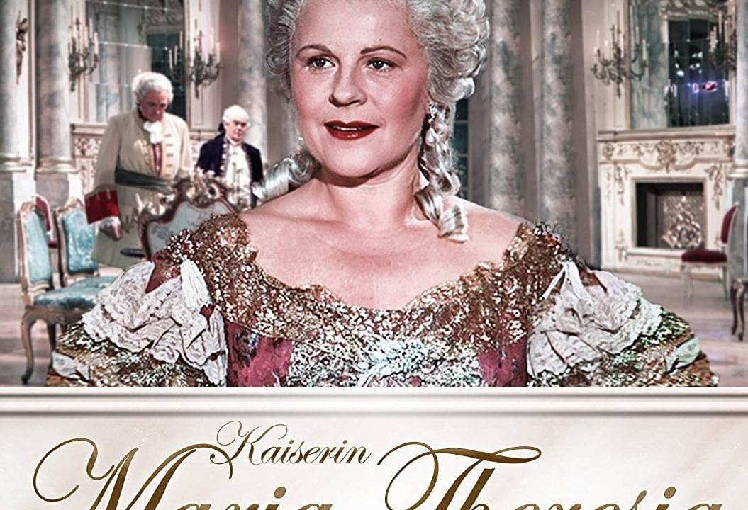 Maria Theresia hdfilme