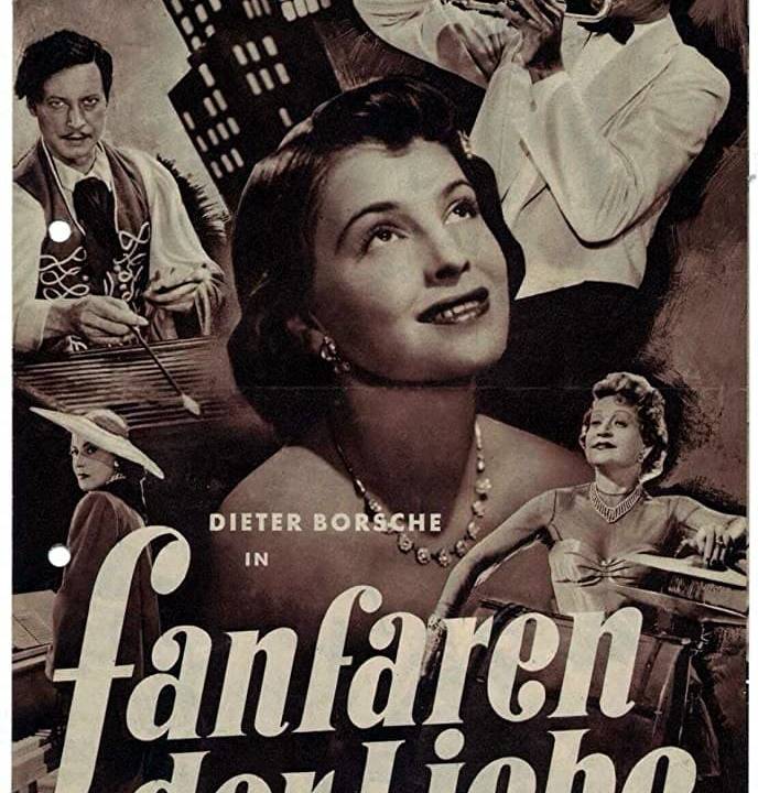 Fanfaren der Liebe hdfilme