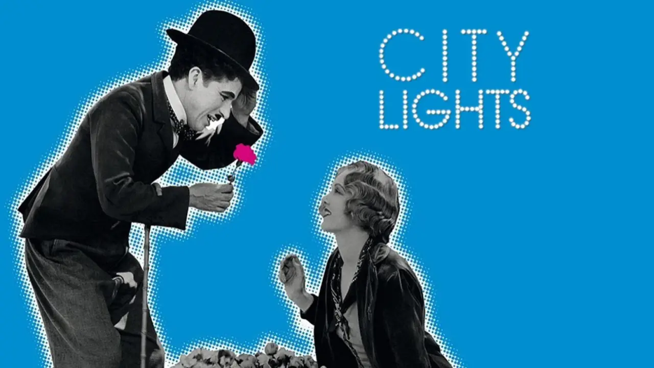 Lichter der Großstadt hdfilme