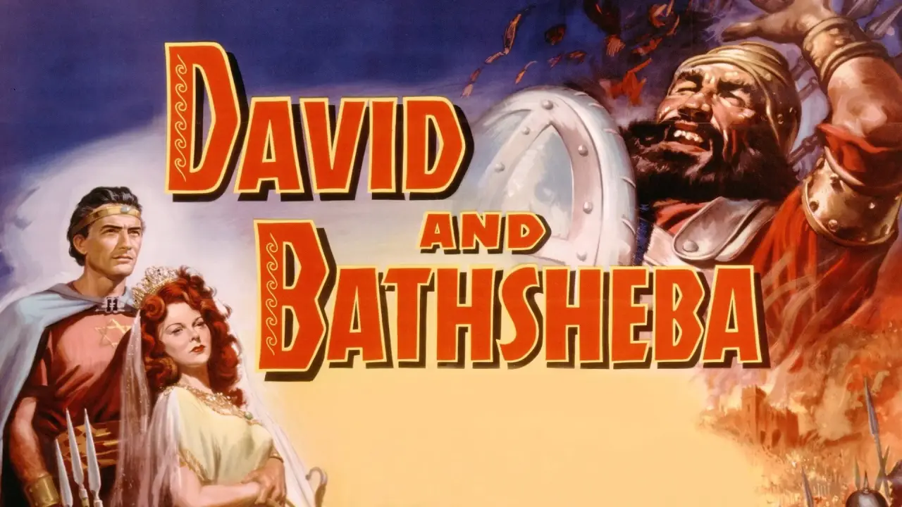 David und Bathseba hdfilme