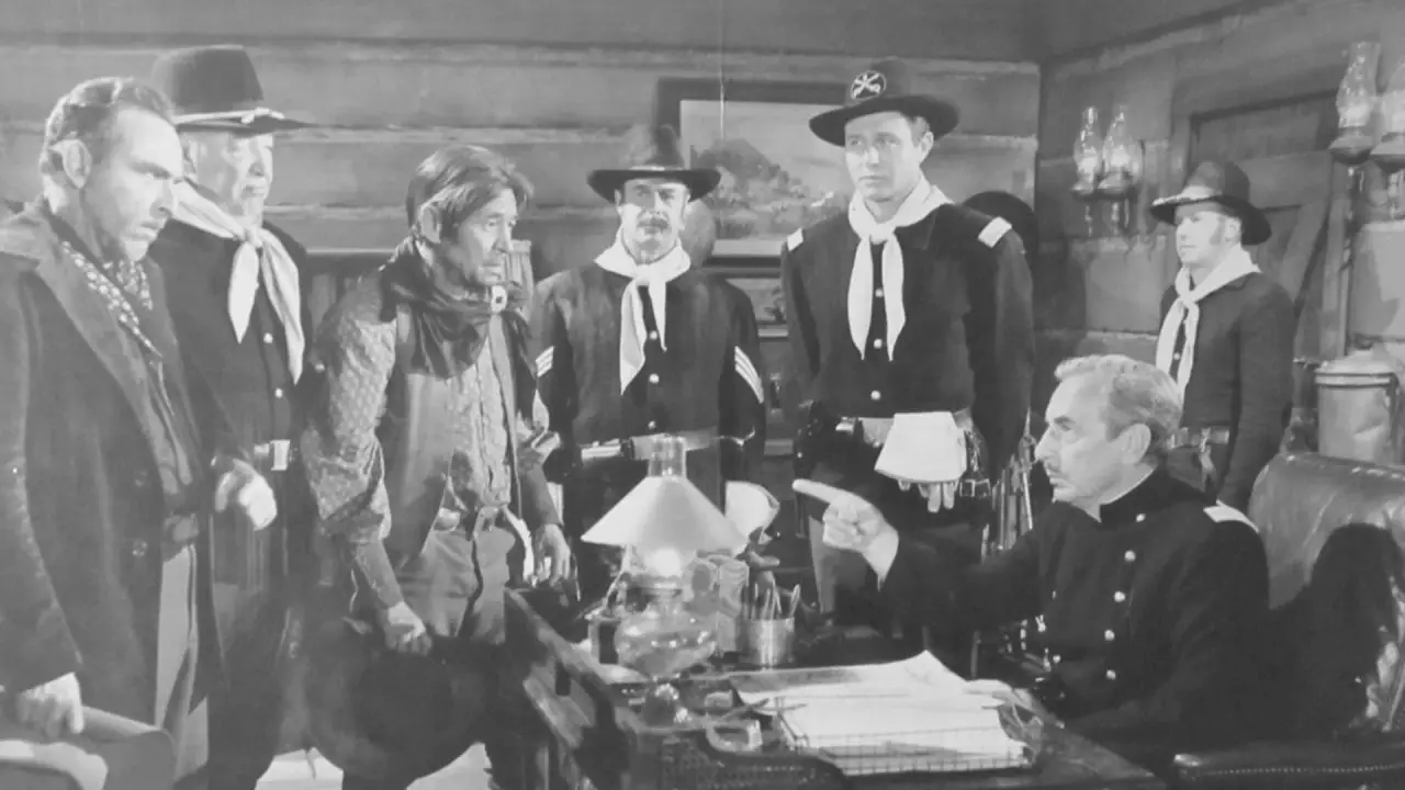 Terror über Colorado hdfilme