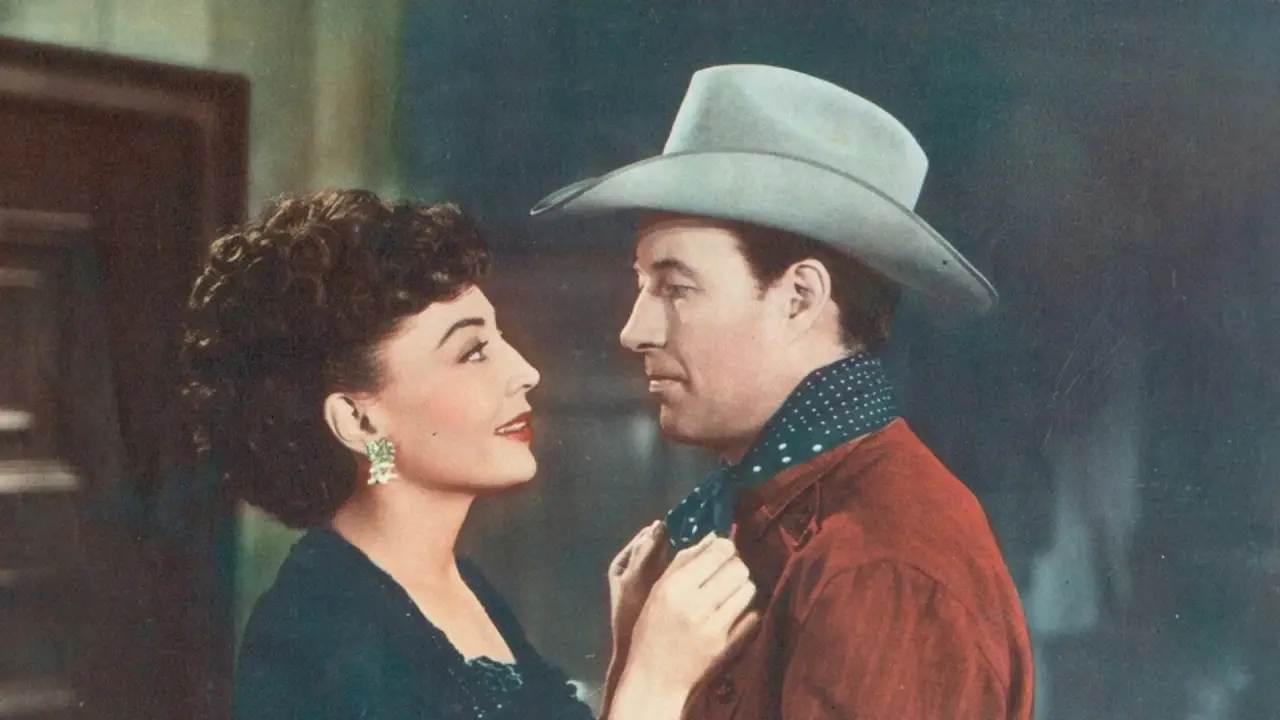 Blutrache in Montana hdfilme