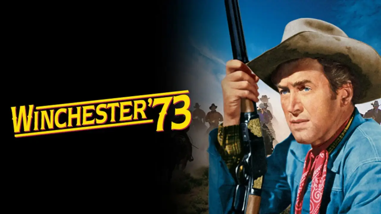 Winchester '73 hdfilme
