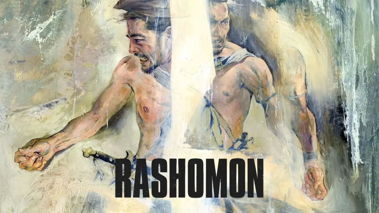 Rashomon - Das Lustwäldchen hdfilme