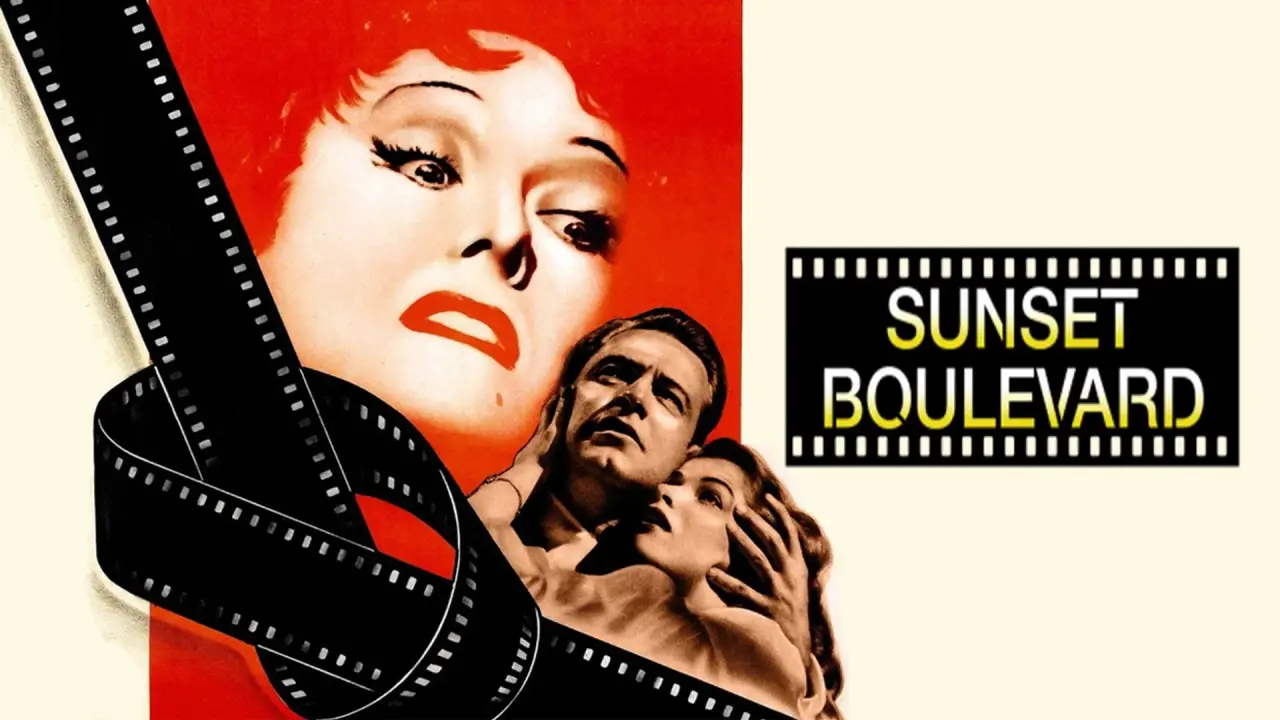 Boulevard der Dämmerung hdfilme