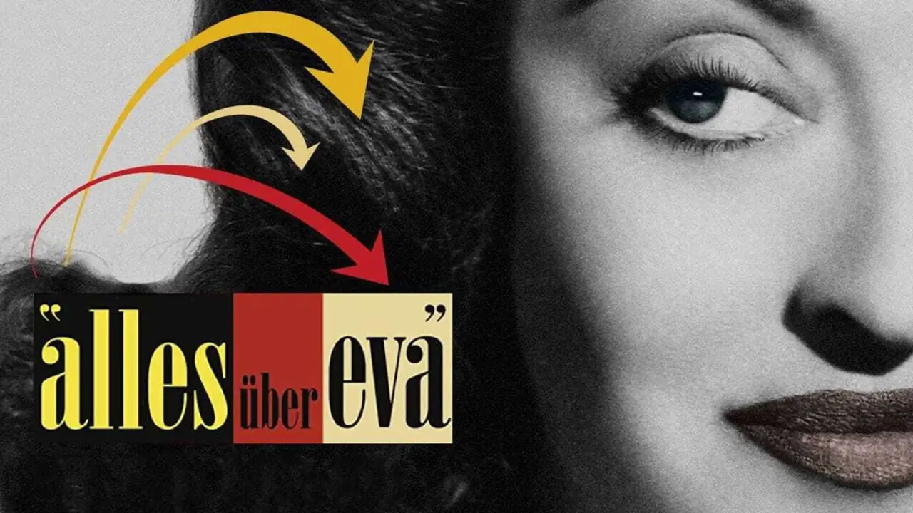 Alles über Eva hdfilme