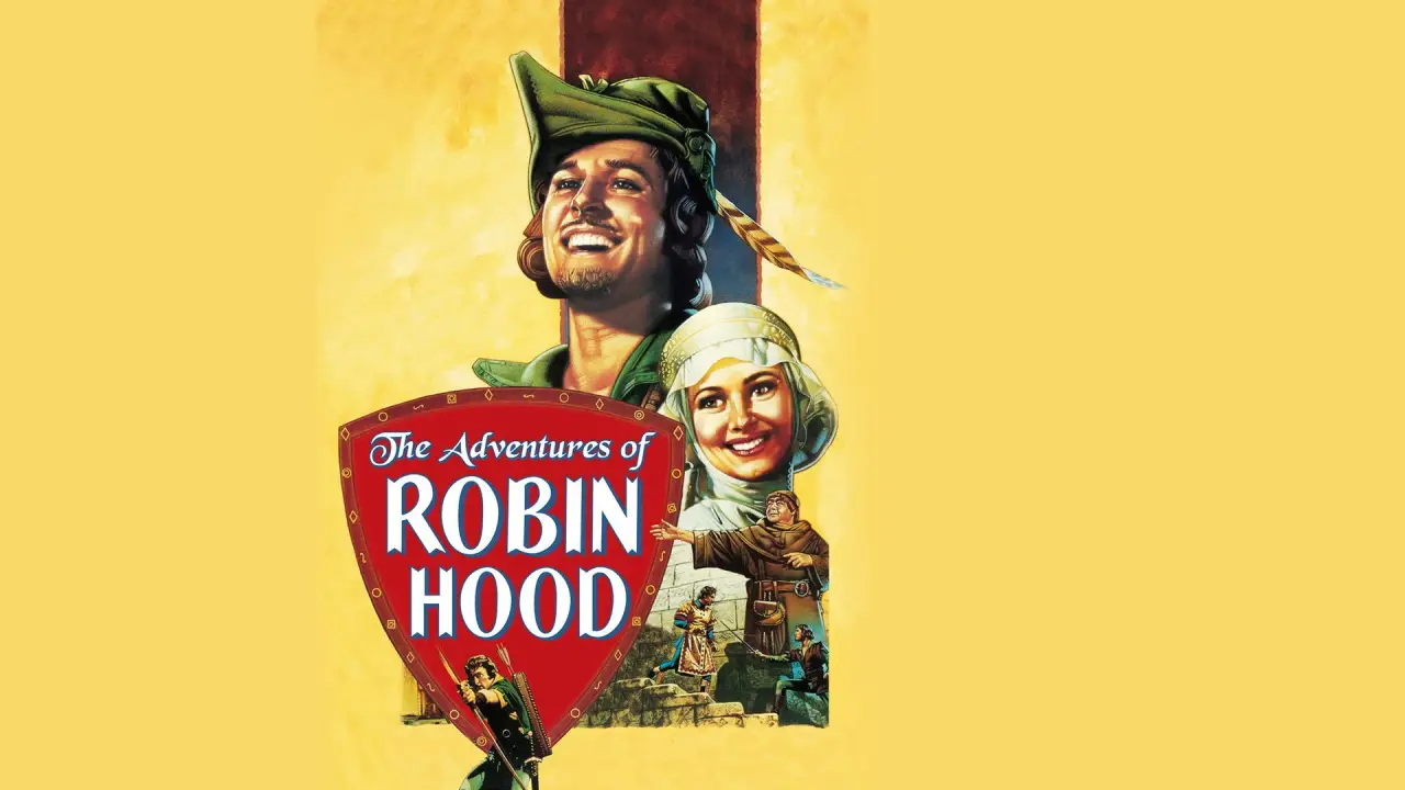 Die Abenteuer des Robin Hood hdfilme