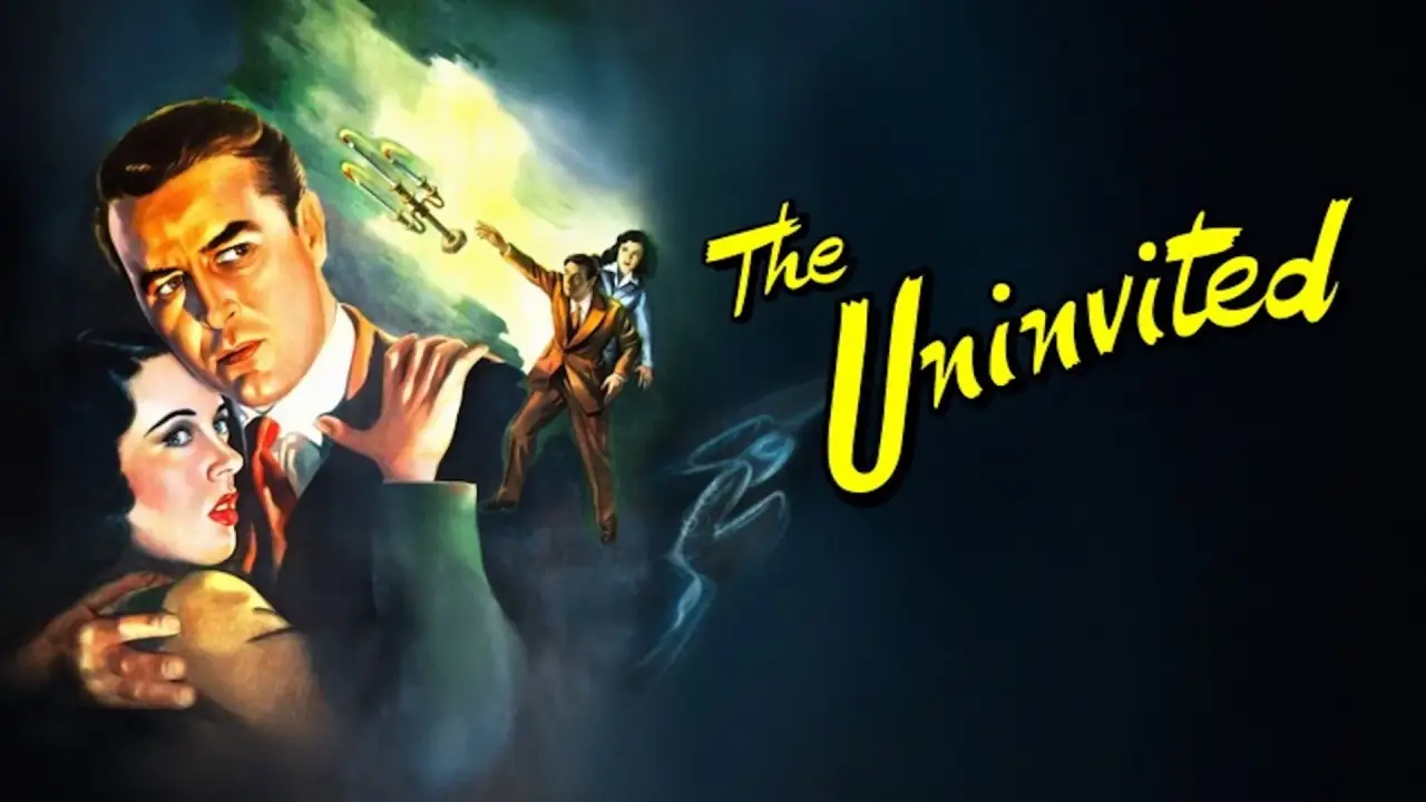 Der unheimliche Gast hdfilme