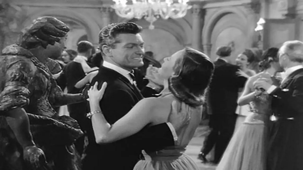 Rendezvous in Paris hdfilme