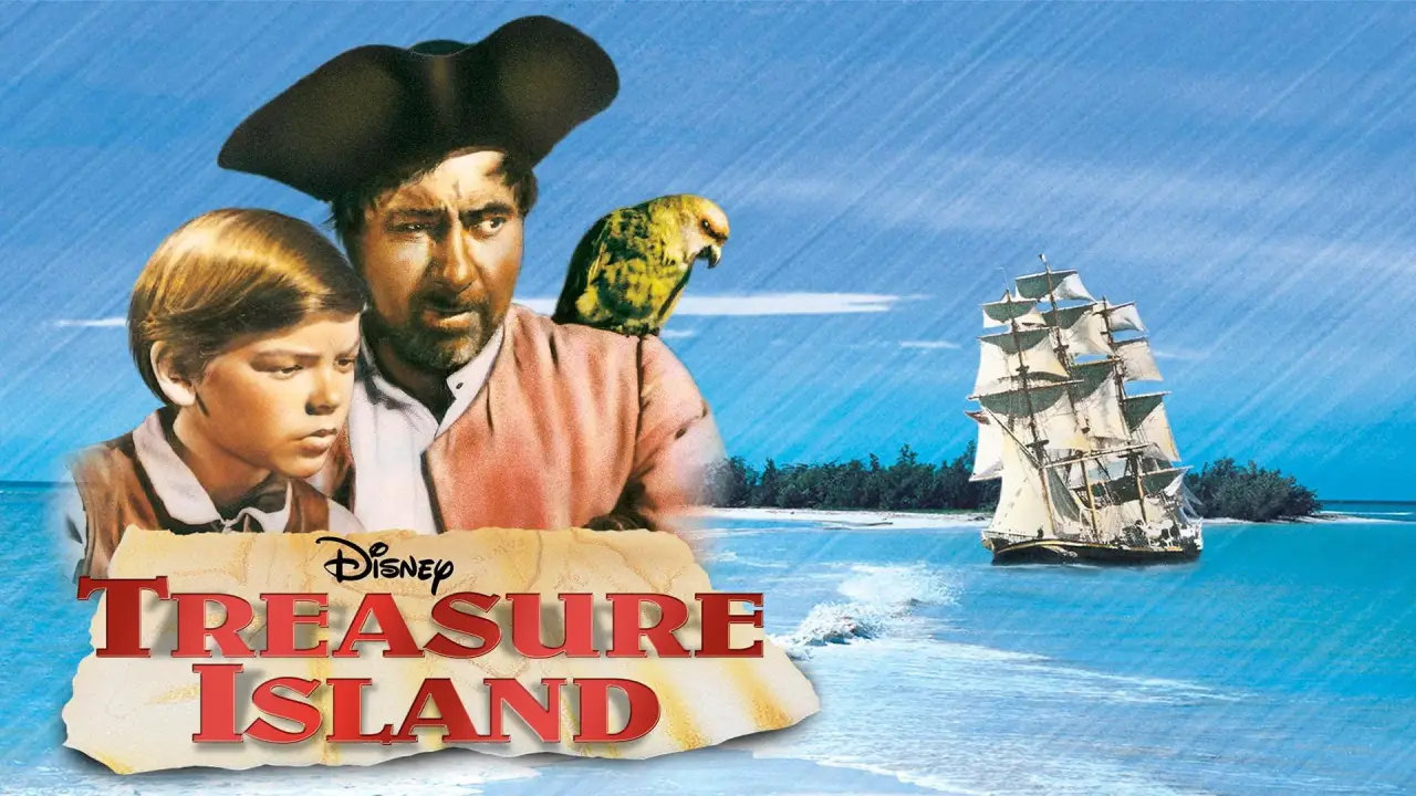 Die Schatzinsel hdfilme