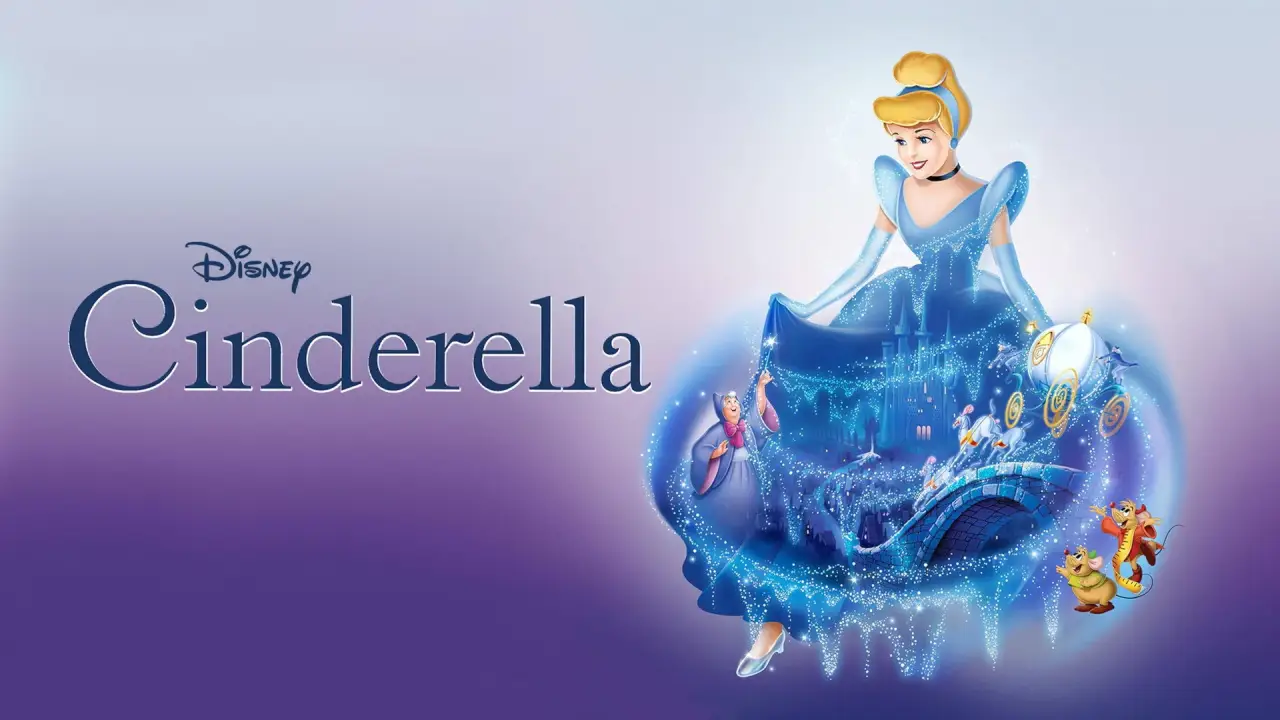 Cinderella hdfilme