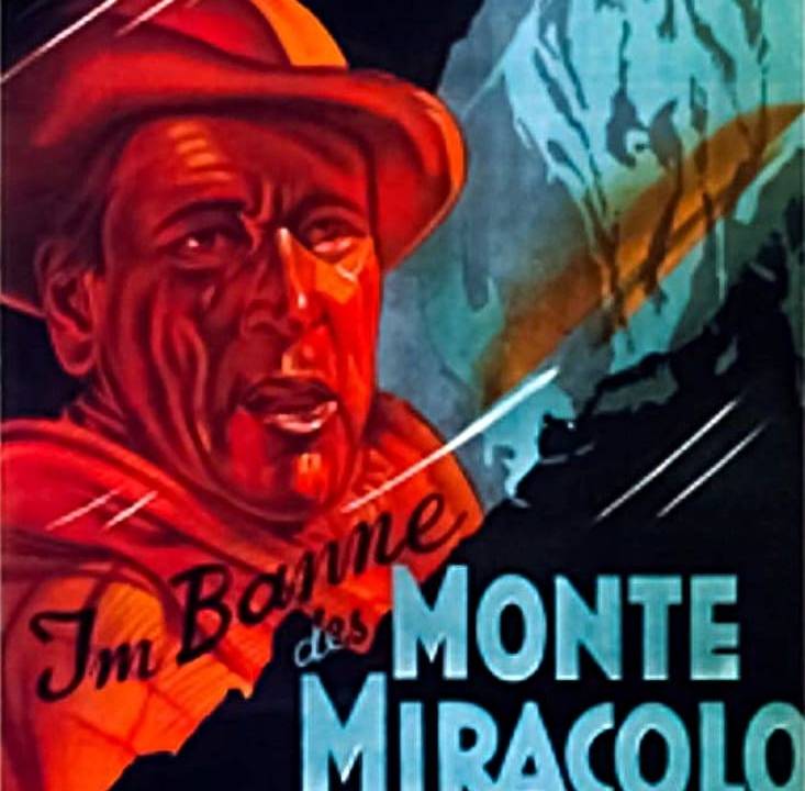 Im Banne des Monte Miracolo hdfilme
