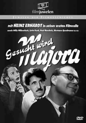 Gesucht wird Majora hdfilme