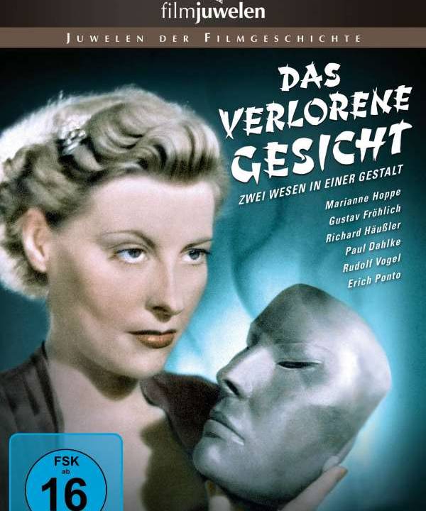 Das verlorene Gesicht hdfilme