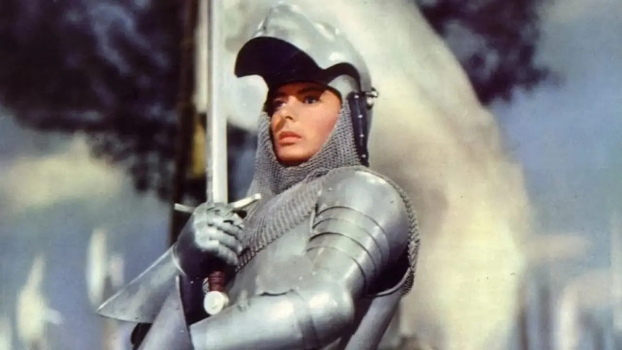 Johanna von Orleans hdfilme