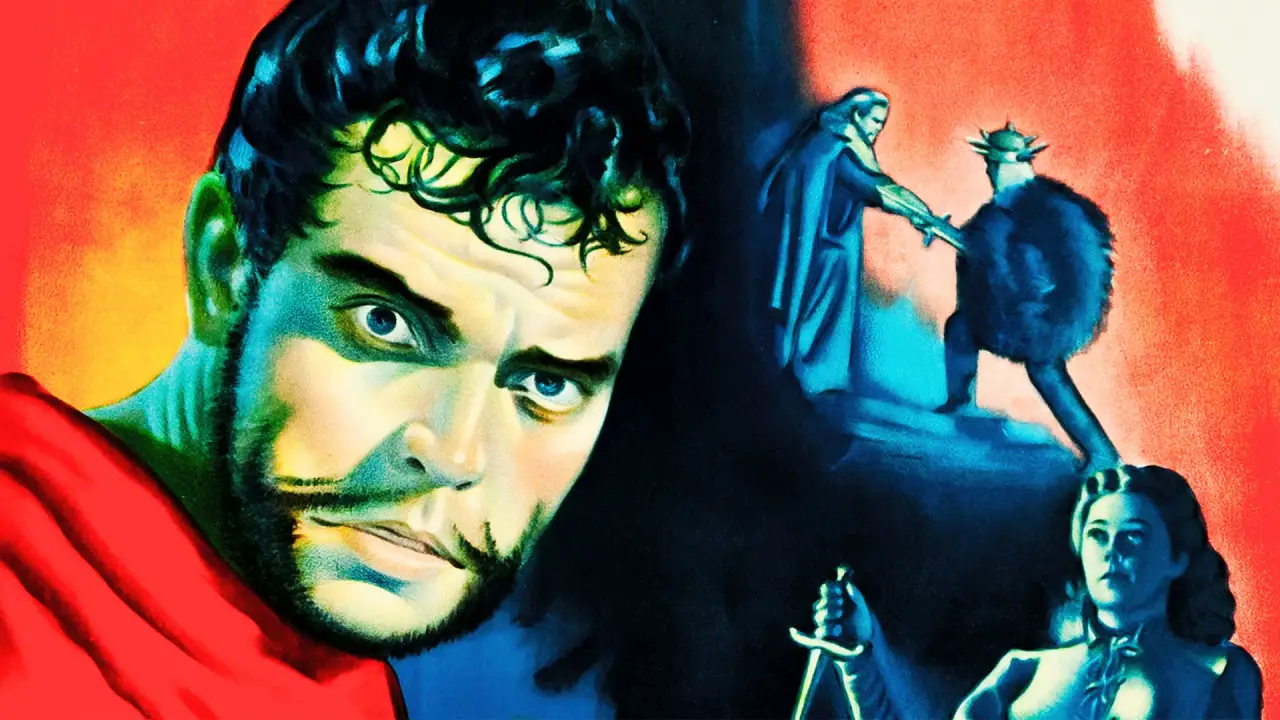 Macbeth – Der Königsmörder hdfilme