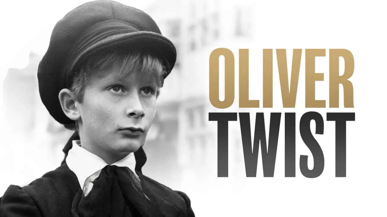 Oliver Twist hdfilme